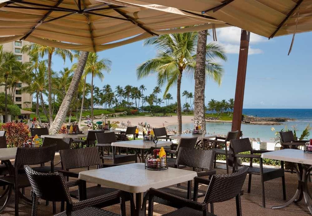 Marriott'S Ko Olina Beach Club Каполей Экстерьер фото