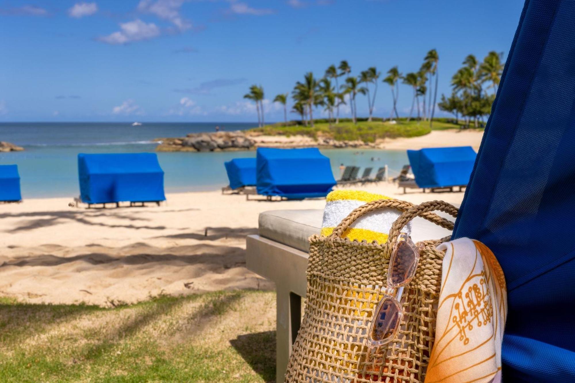 Marriott'S Ko Olina Beach Club Каполей Экстерьер фото